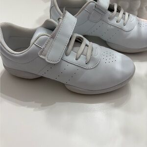 Girls Cheer Shoes